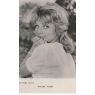 Annette Vadim - Photo Studio Vauclair  